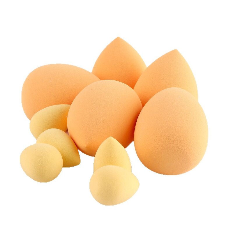 Hair Straightening Comb Set - Men Women Long Hair Home Massage Mirror Kit