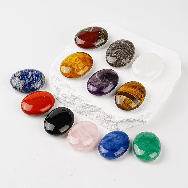 Green Jade Roller Gua Sha Set - High Quality Box Packaging Home Use Massager