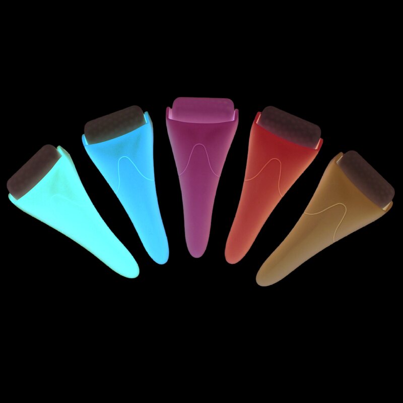 Mini ICE Roller Massager - SFM New Korean Home Use Portable Face Eye Tool