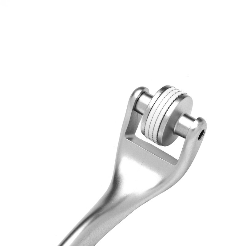 Portable Facial Massager - Custom Logo 0.25mm Anti-Aging Beauty Massage Set