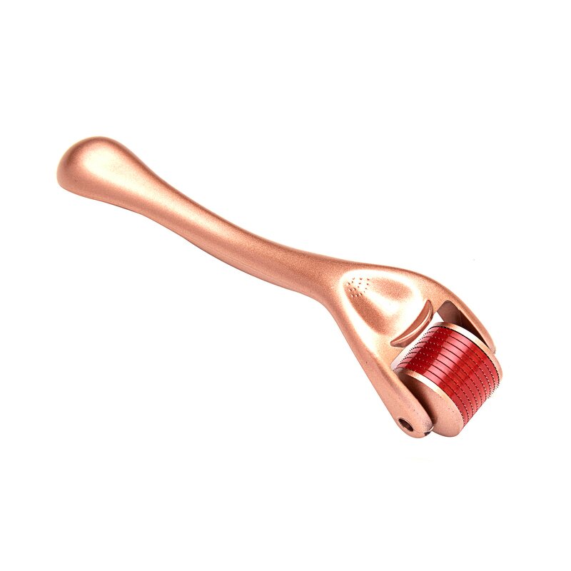 0.25mm Derma Roller - Beauty Tool Face Lift Skin Tightening All Skin Types