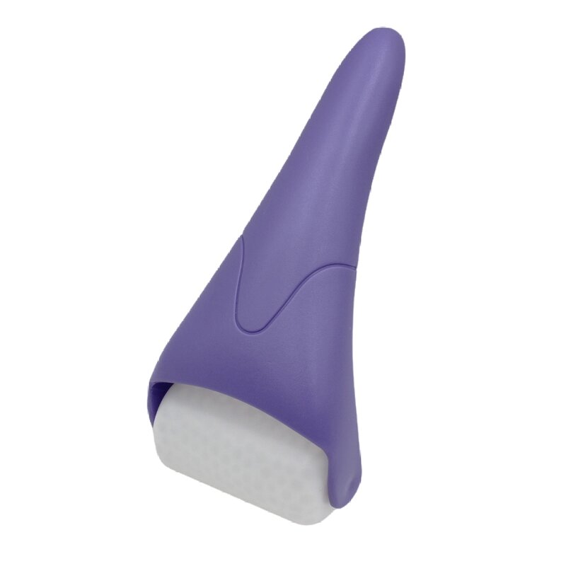 Facial Ice Massage Roller - Skin Care Tool Cold Freeze Facelift Tightening