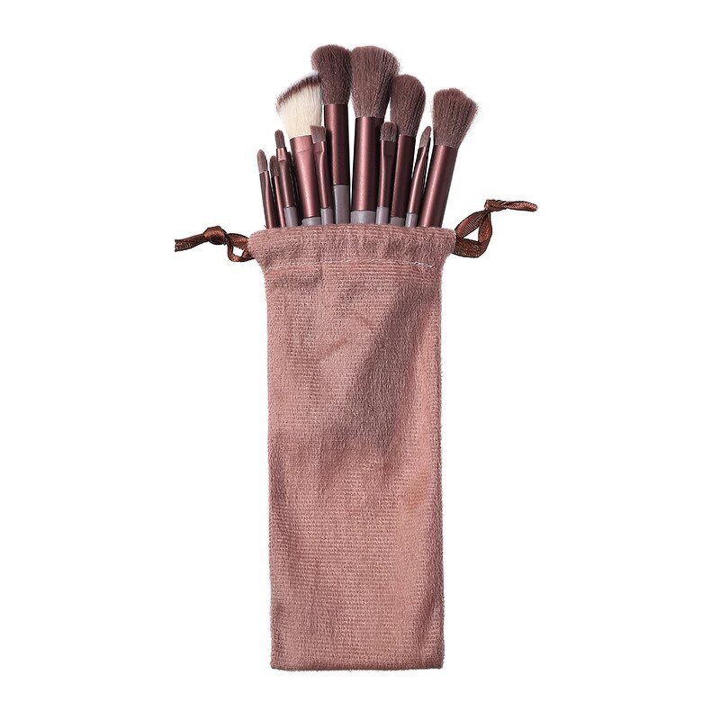 Makeup Brushes Set - Wholesale High Quality Synthetic Foundation Eyeshadow Tool