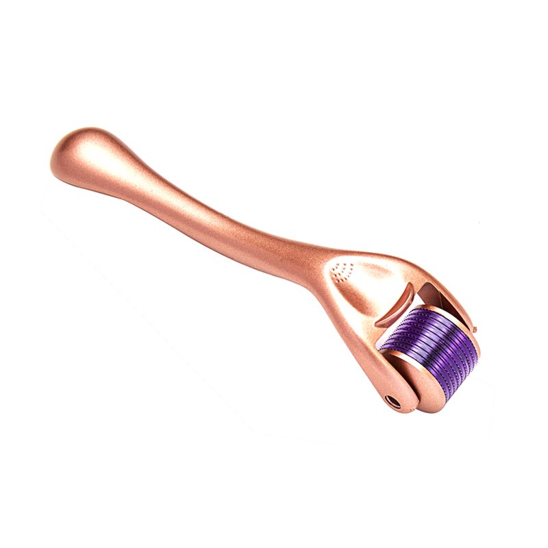 0.25mm Derma Roller - Beauty Tool Face Lift Skin Tightening All Skin Types