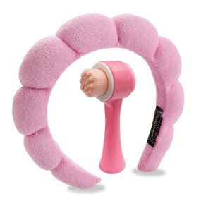 Stainless Steel Facial Massager - Multi-Functional Hair Scalp Brush Scraping Board