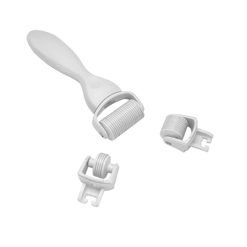 Facial Massage Roller - Custom Logo 0.25mm Eco-Friendly Skin Care Tool