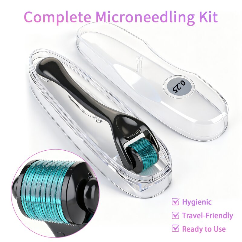 Face Ice Roller - In Stock Custom Gel Colorful Beauty Care Cold Massager