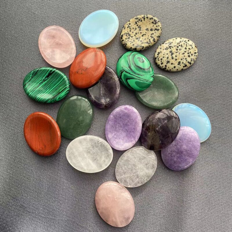 Natural Jade Gua Sha Tool - Wholesale Professional Multi-Functional Massage Tool