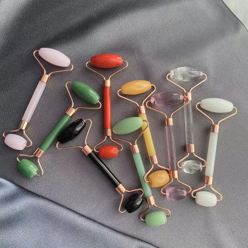 Wooden Gua Sha Board - Wholesale Multi-Functional Face Body Massage Tool