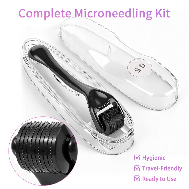 Cooling Ice Roller - Custom Logo Commercial Home Use Face Massage Tool