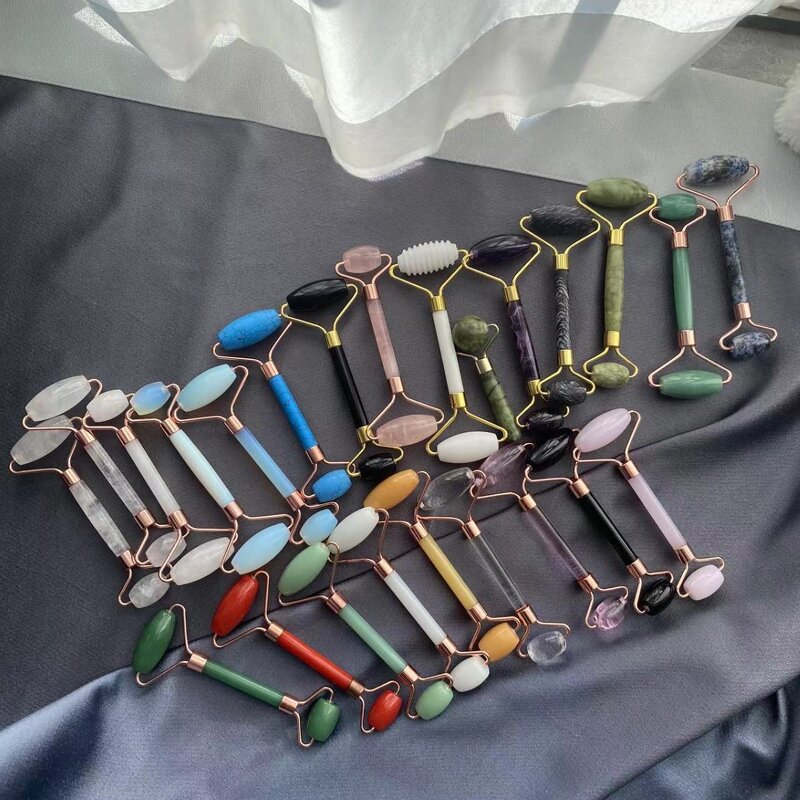 Wooden Gua Sha Board - Wholesale Multi-Functional Face Body Massage Tool