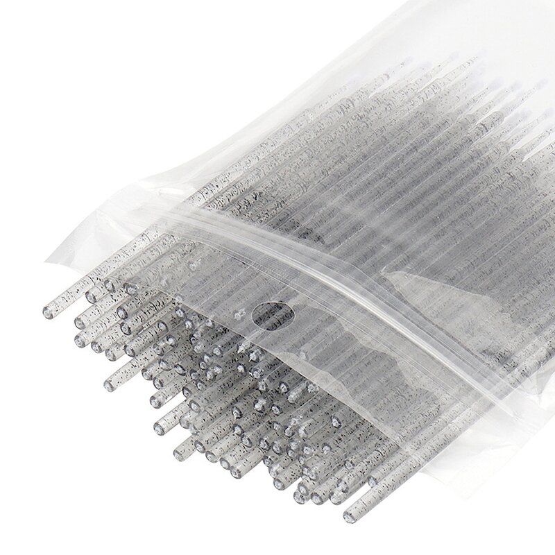 Disposable Crystal Brush - Wholesale Professional Eyelash Extension Cleanser