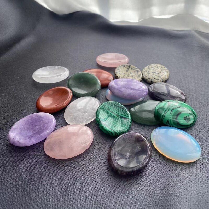 Natural Jade Gua Sha Tool - Wholesale Professional Multi-Functional Massage Tool