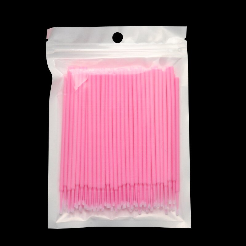 Disposable Eyelash Applicator - Wholesale Lash Accessories Factory Priced Brush