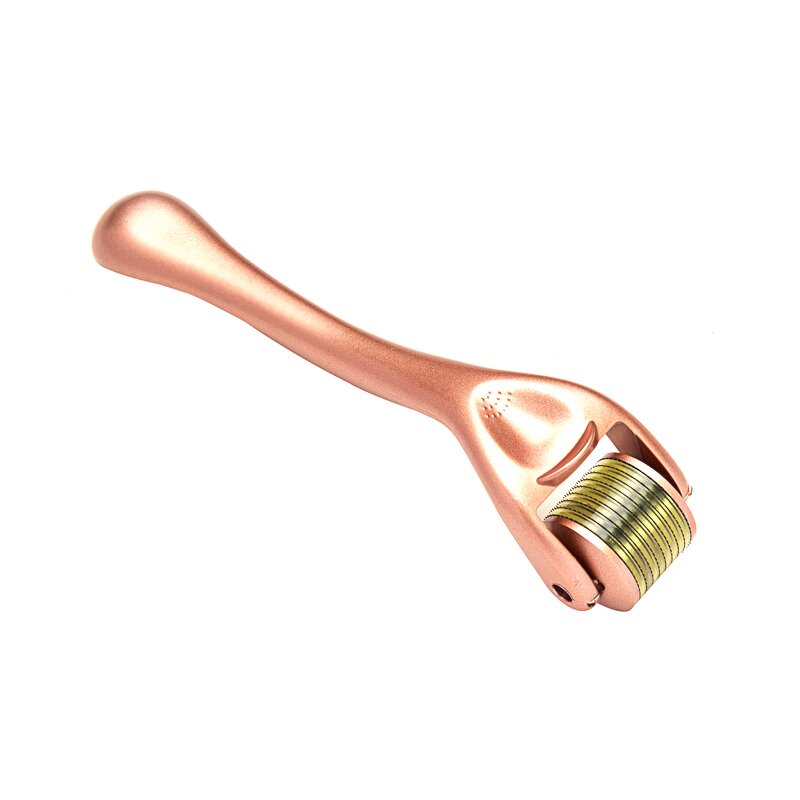 0.25mm Derma Roller - Beauty Tool Face Lift Skin Tightening All Skin Types