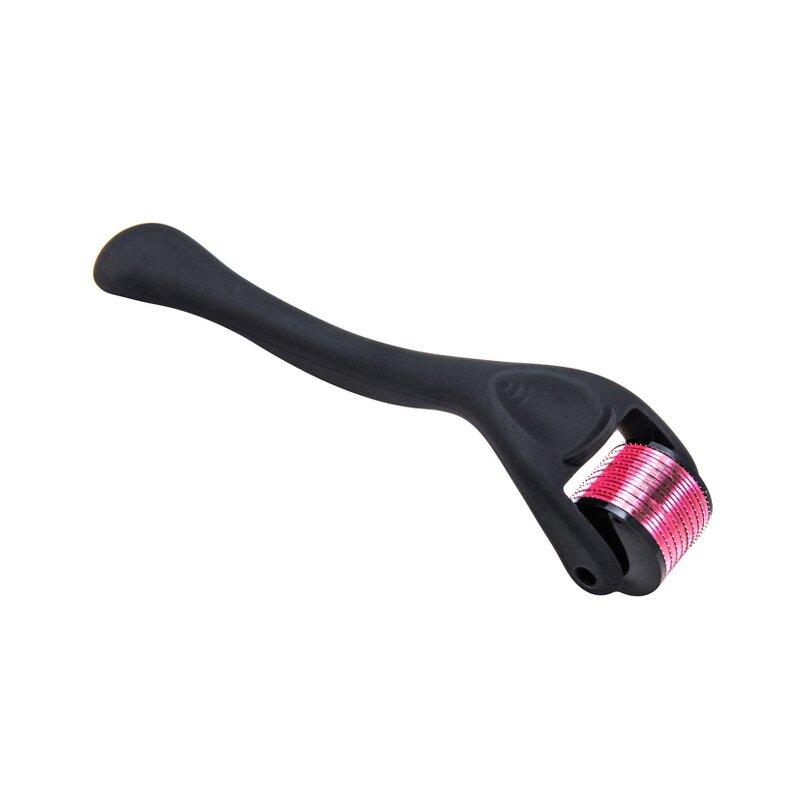 Derma Roller Manufacturer - Customized Logo 0.25mm Face Beard Hair Growth