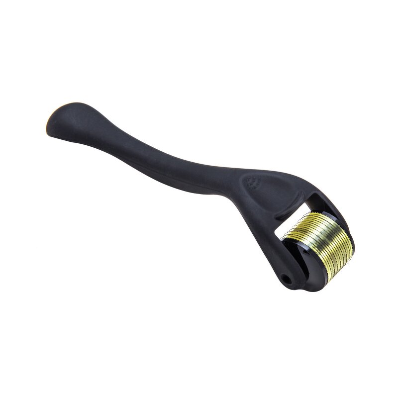 Derma Roller Manufacturer - Customized Logo 0.25mm Face Beard Hair Growth