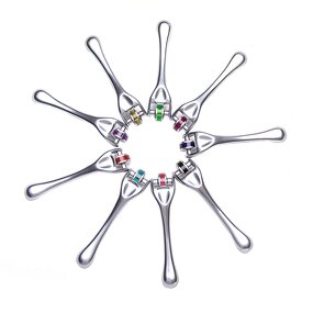 Beauty Facial Massager - Customized Logo 0.25mm Face Body Skin Lifting Tool