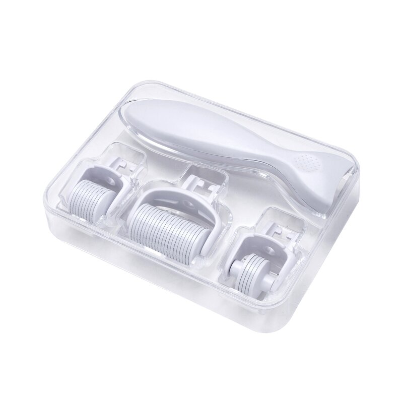 Facial Massage Roller - Custom Logo 0.25mm Eco-Friendly Skin Care Tool