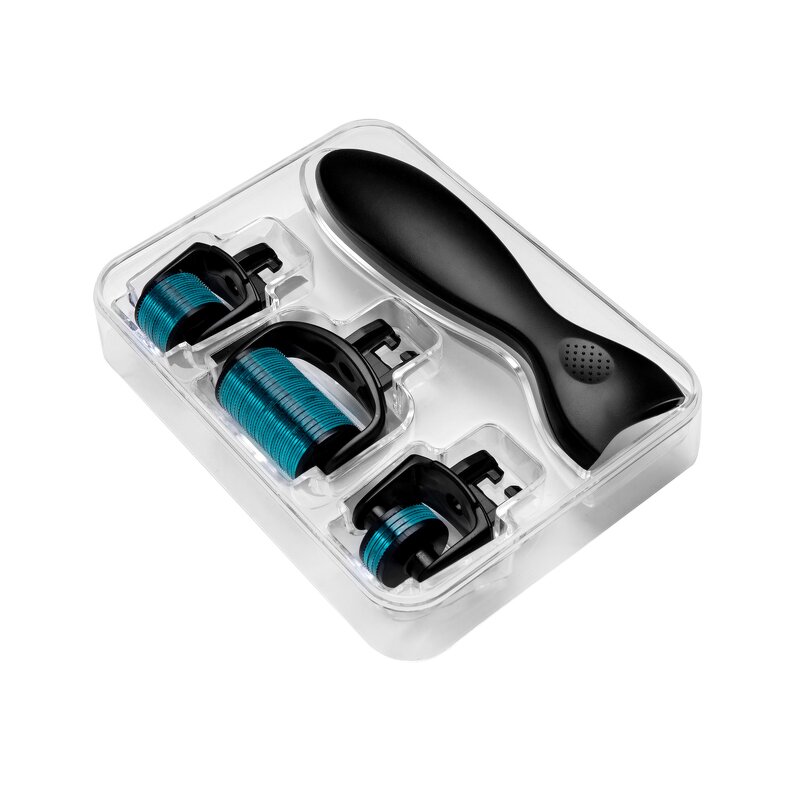 Jade Face Gua Sha Comb Set - OEM ODM Guasha Board Scraper Beauty Tools