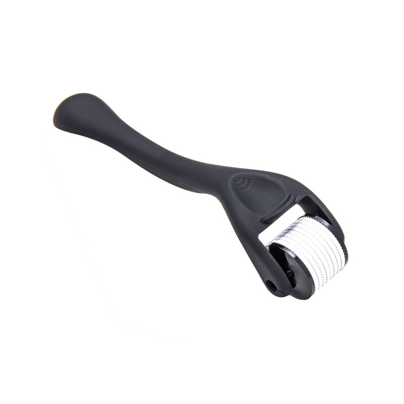 Derma Roller Manufacturer - Customized Logo 0.25mm Face Beard Hair Growth
