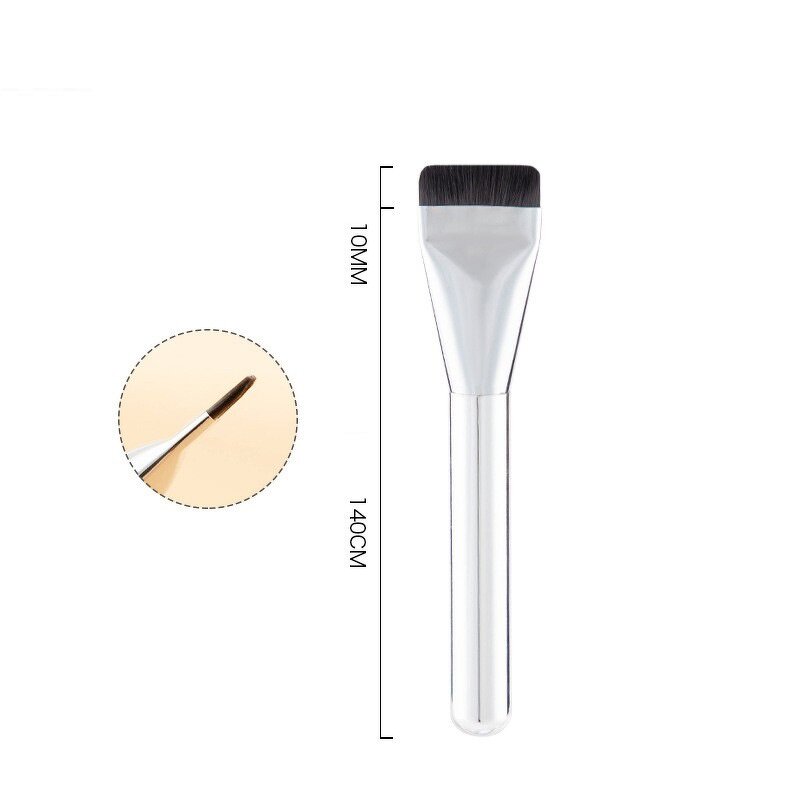 Mini Makeup Brush Set - Wholesale Single Blush Loose Powder Contour Tool