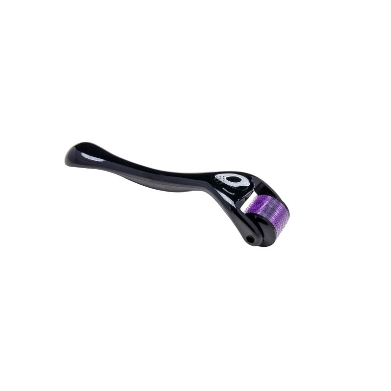 Skin Care Massage Roller - Customize 0.25mm Face Wrinkle Removal Firming Tool