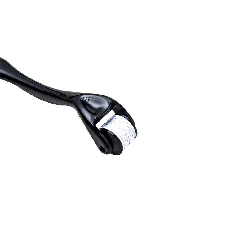 Facial Massage Roller - Customized Logo 0.25mm Home Use Hair Skin Care Tool