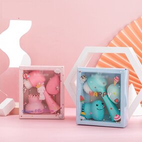 Wooden Makeup Brush Set - Wholesale Silicone Spatula Face Mask Applicator