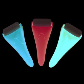 Mini ICE Roller Massager - SFM New Korean Home Use Portable Face Eye Tool