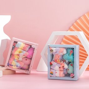 Facial Spa Tool Kit - Wholesale Face Brush Mask Combination Beauty Clean Set