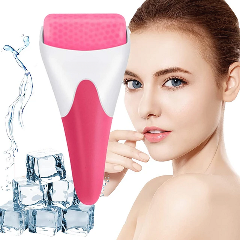Facial Beauty Tool - Wholesale Custom Logo Home Use Eye Nose Toning Device