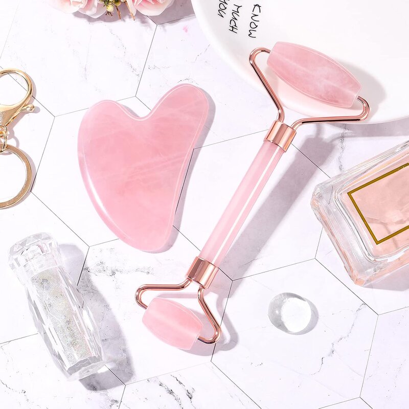 Facial Beauty Tool - Wholesale Custom Logo Home Use Eye Nose Toning Device