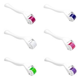 0.25mm Derma Roller - Wholesale Easy to Use Facial Home Beauty Equipment