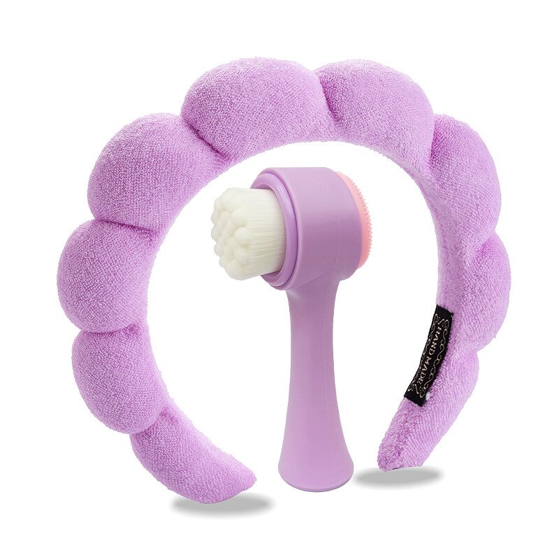 Stainless Steel Facial Massager - Multi-Functional Hair Scalp Brush Scraping Board