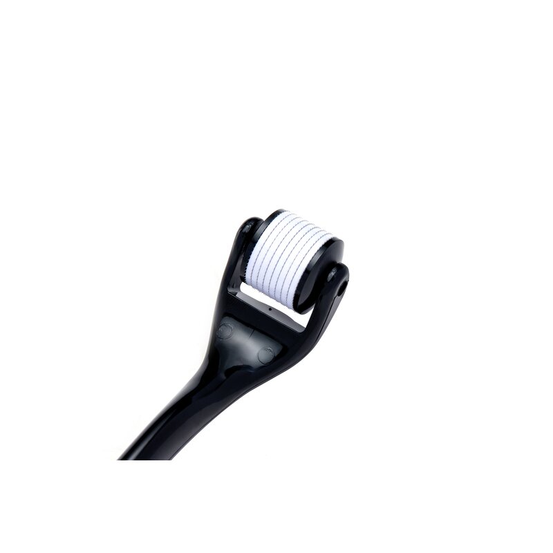 Facial Massage Roller - Customized Logo 0.25mm Home Use Hair Skin Care Tool