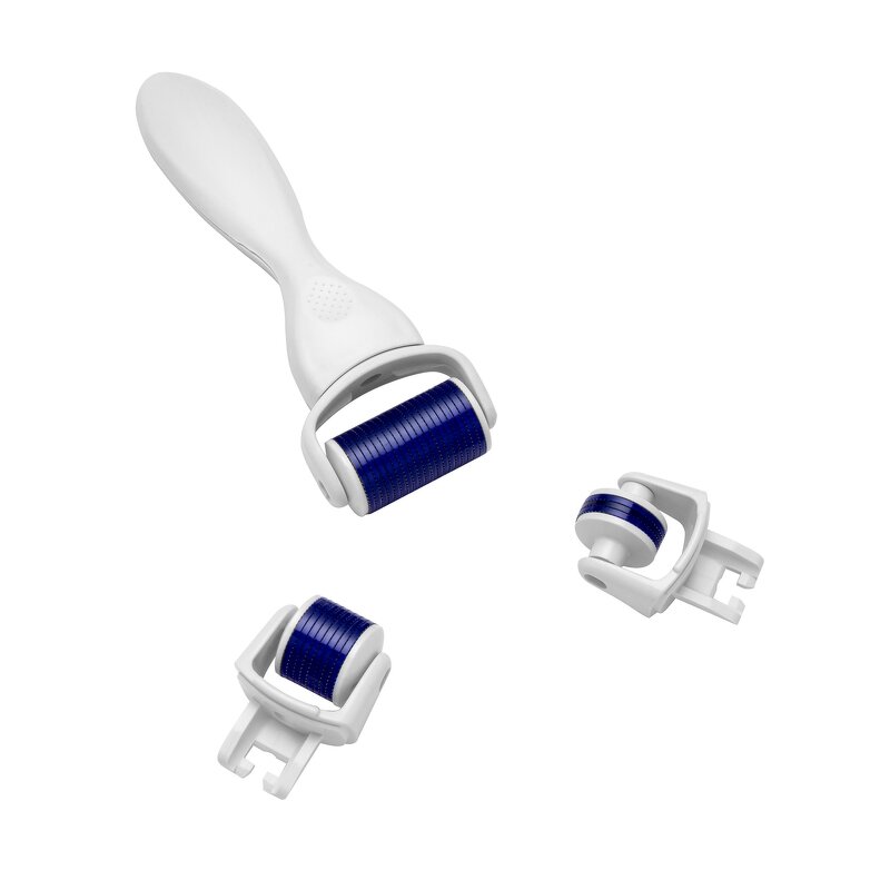 Facial Massage Roller - Custom Logo 0.25mm Eco-Friendly Skin Care Tool