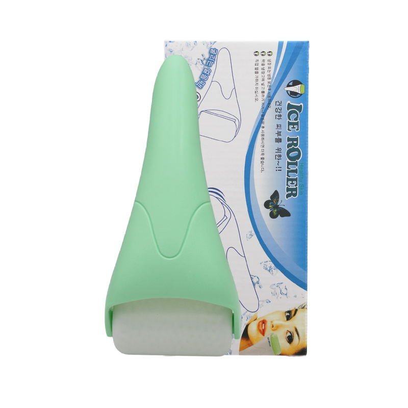 Facial Ice Massage Roller - Skin Care Tool Cold Freeze Facelift Tightening