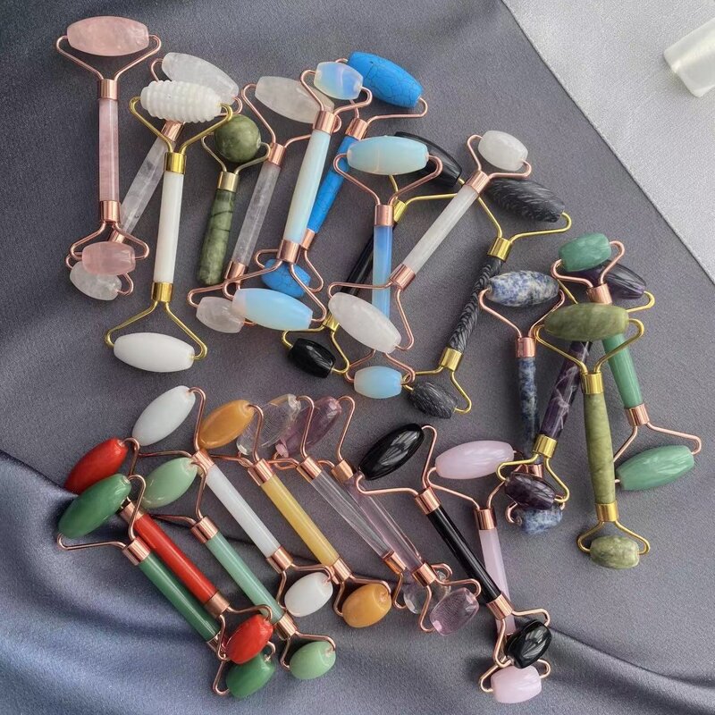 Wooden Gua Sha Board - Wholesale Multi-Functional Face Body Massage Tool