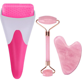 Facial Beauty Tool - Wholesale Custom Logo Home Use Eye Nose Toning Device