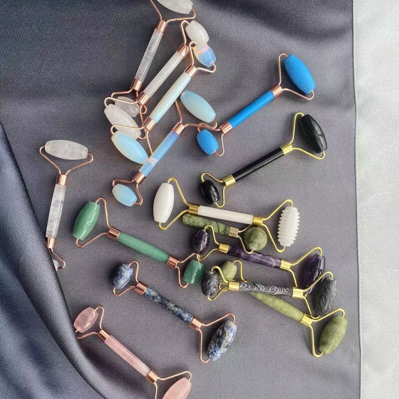 Wooden Gua Sha Board - Wholesale Multi-Functional Face Body Massage Tool