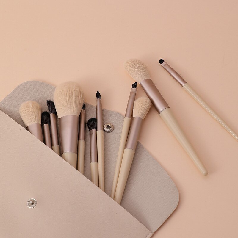 Makeup Brush Set - Wholesale Professional Eyeshadow Contour Blush Concealer