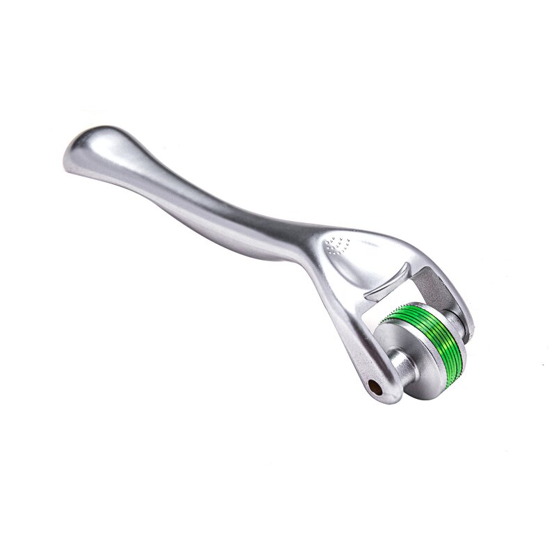 Portable Facial Massager - Custom Logo 0.25mm Anti-Aging Beauty Massage Set