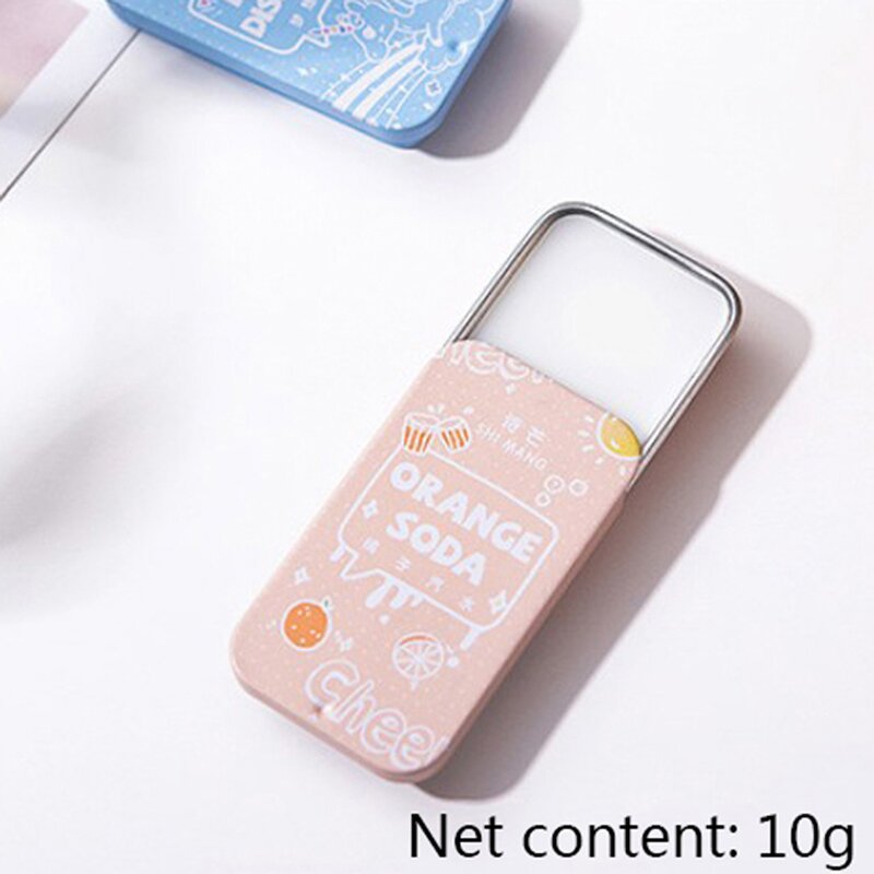 Solid Perfume Balm Manufacturer - Shimang Portable Card Mild Long Lasting 30g