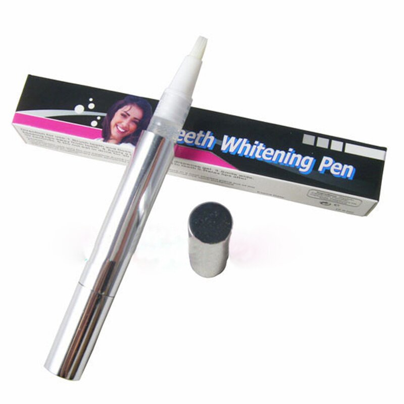 Teeth Whitening Pen Manufacturer - White Tooth Cleaning Bleaching Gel 2ml