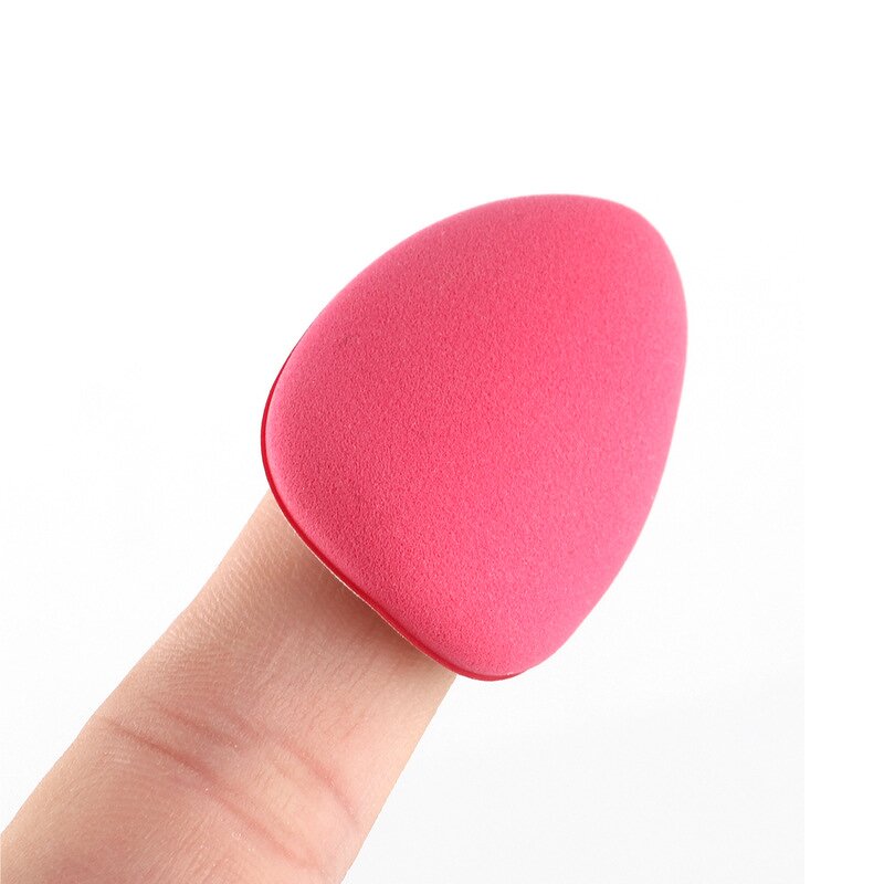 False Eyelashes Set Manufacturer - 4 in 1 Natural 3D Mink with Tweezers & Sponge