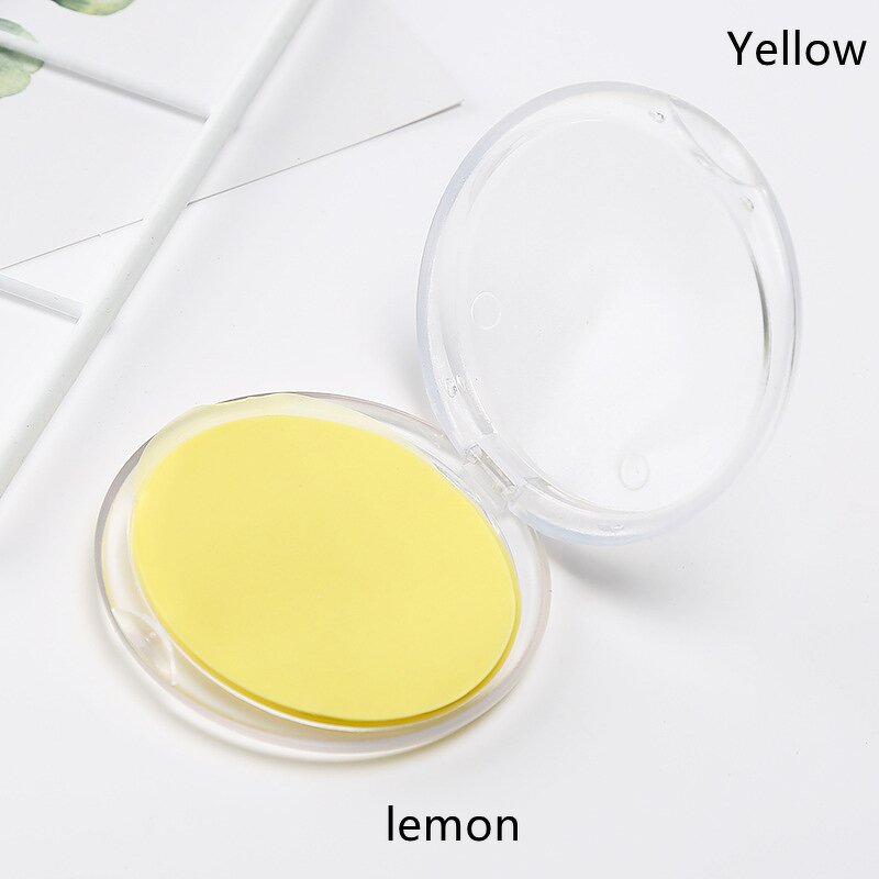 Soap Tablets Manufacturer - 50Pcs Disposable Hand Washing Mini Portable for Travel 6 Color