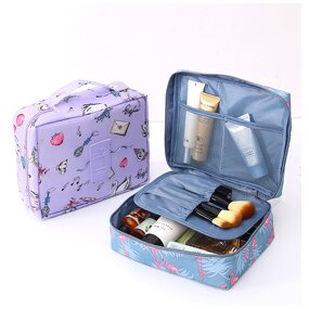 Cosmetic Bag Manufacturer - Outdoor Multifunction Travel Toiletries Organizer Waterproof