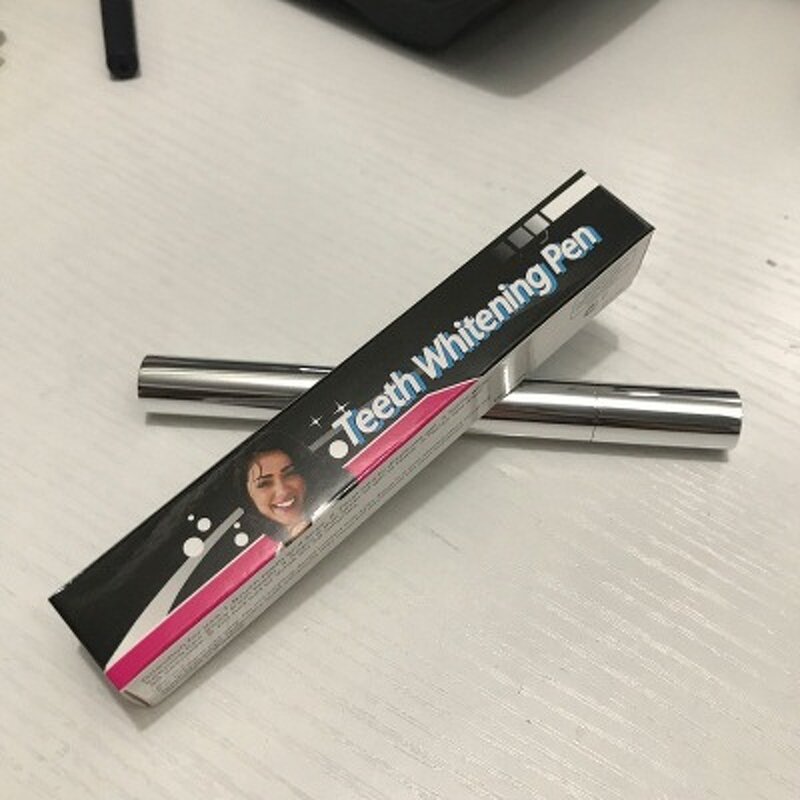 Teeth Whitening Pen Manufacturer - White Tooth Cleaning Bleaching Gel 2ml