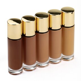 Liquid Foundation Manufacturer - OEM ODM Long Lasting Waterproof Matte Full Coverage